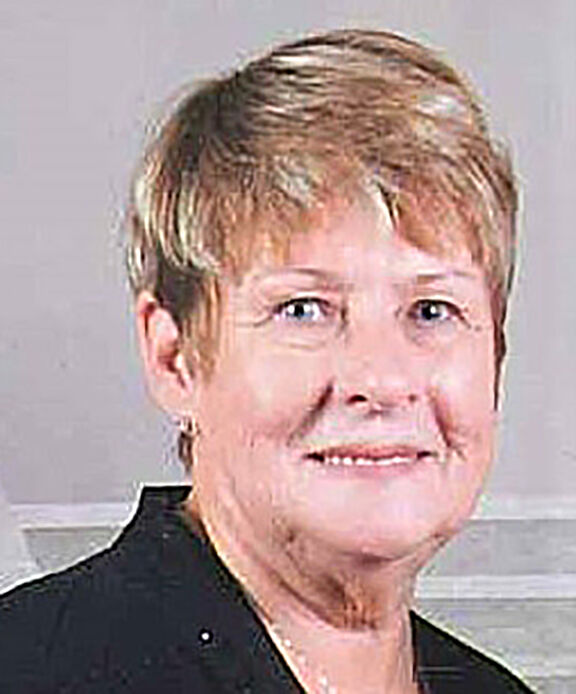 Marler-Schmitt, Betty